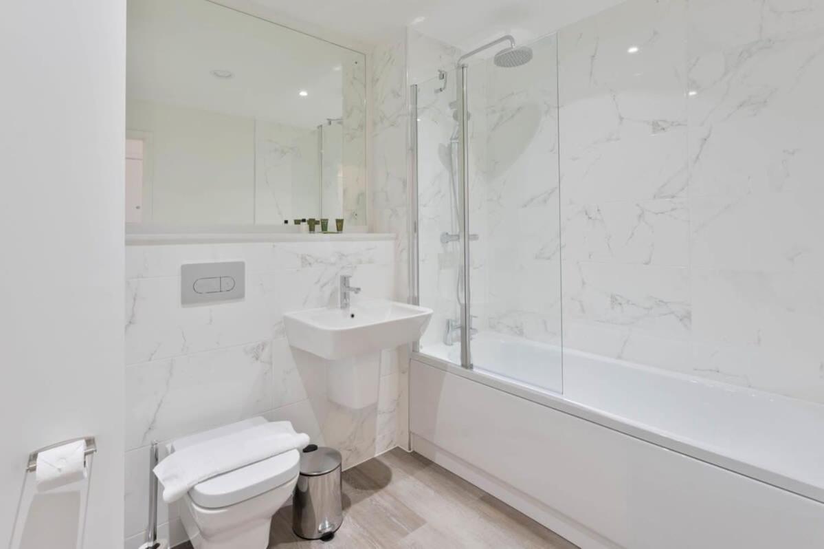 Stunning 2 Bed Apartment In Central ברמינגהאם מראה חיצוני תמונה