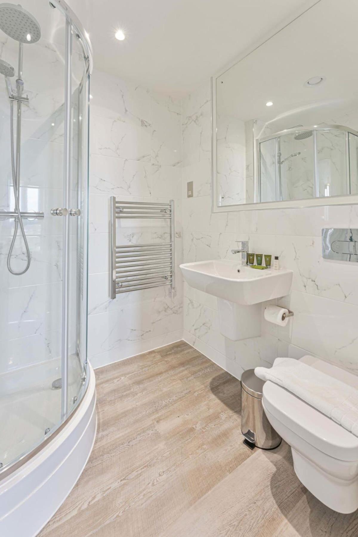 Stunning 2 Bed Apartment In Central ברמינגהאם מראה חיצוני תמונה